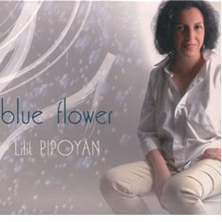 Blue Flower