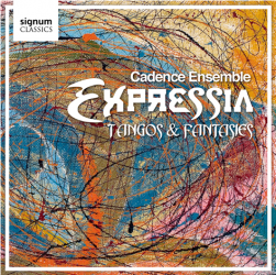 Expressia, Tangos and Fantasies